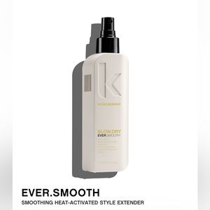 Kevin Murphy Ever Smooth